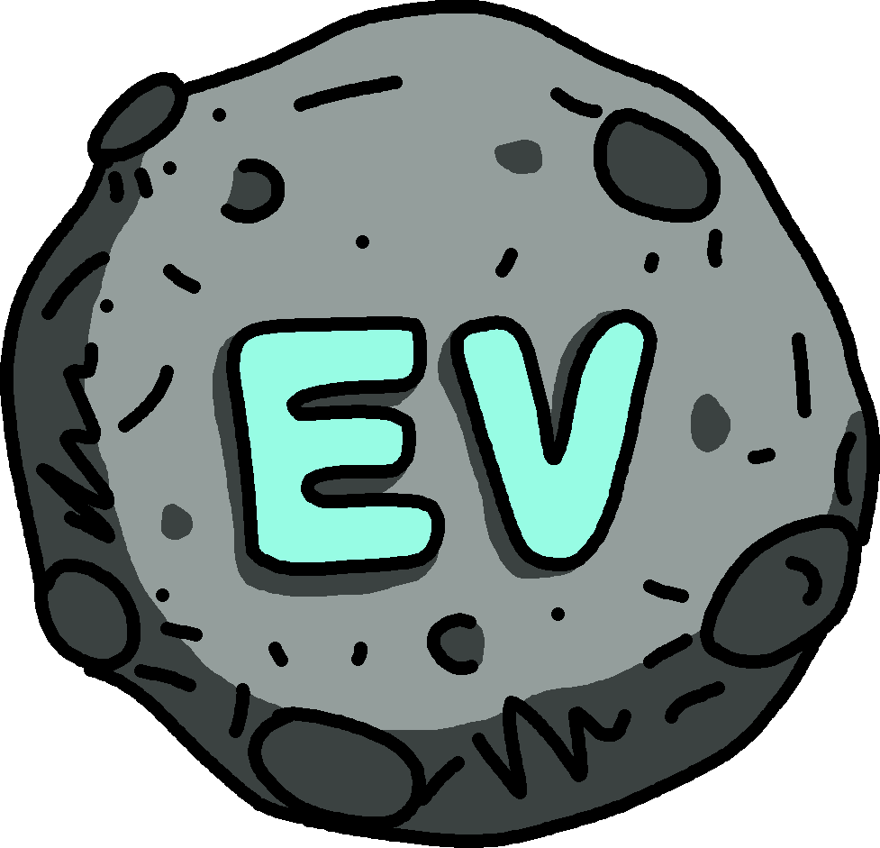 EVMOON Logo